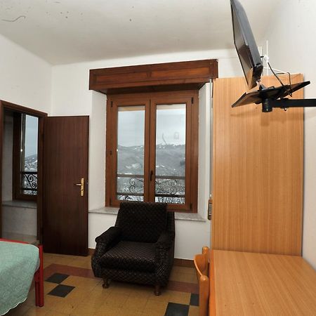 Hotel Conca D'Oro à Barigazzo Extérieur photo