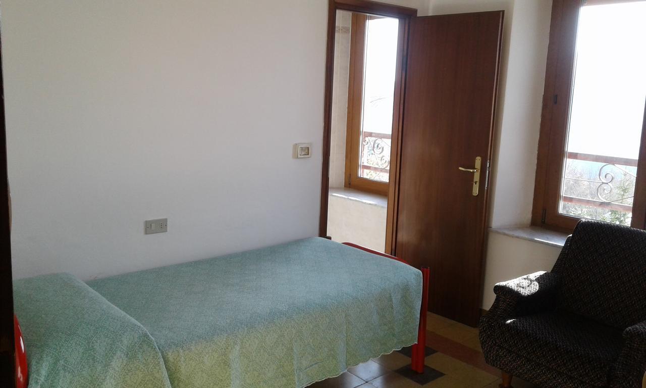 Hotel Conca D'Oro à Barigazzo Extérieur photo