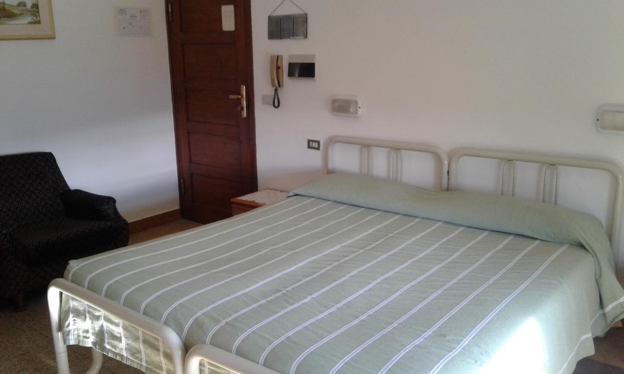 Hotel Conca D'Oro à Barigazzo Extérieur photo