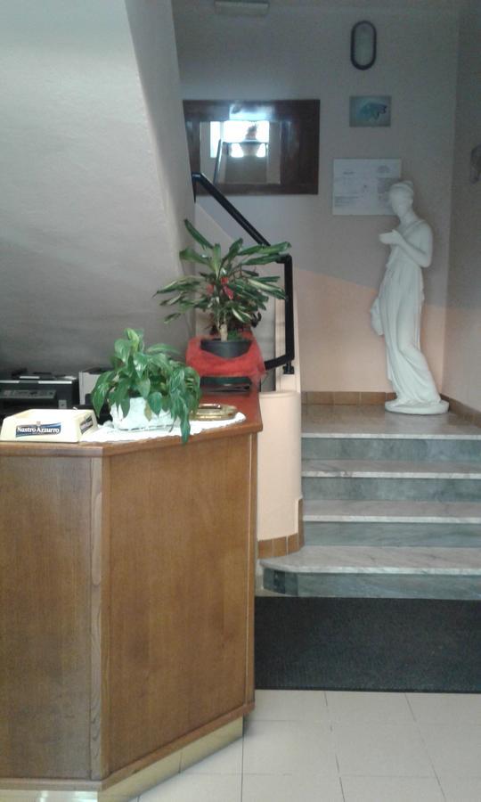 Hotel Conca D'Oro à Barigazzo Extérieur photo