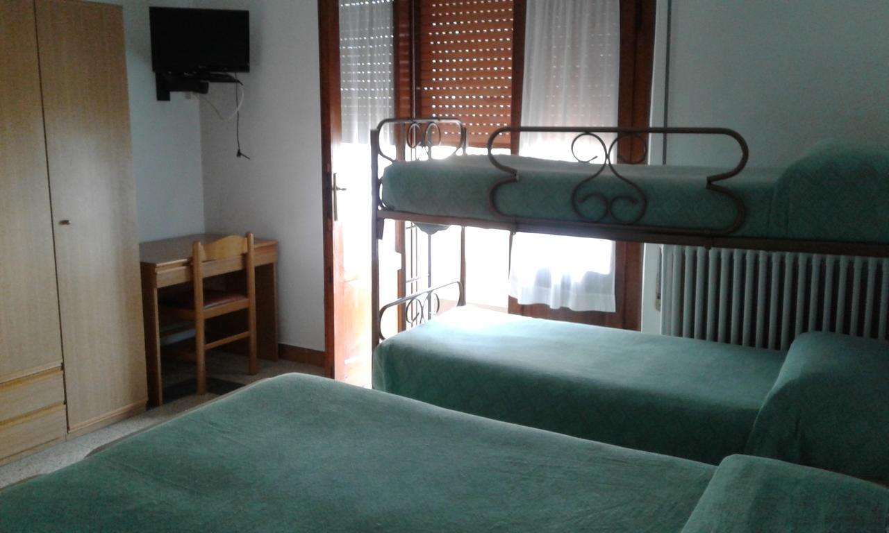 Hotel Conca D'Oro à Barigazzo Extérieur photo