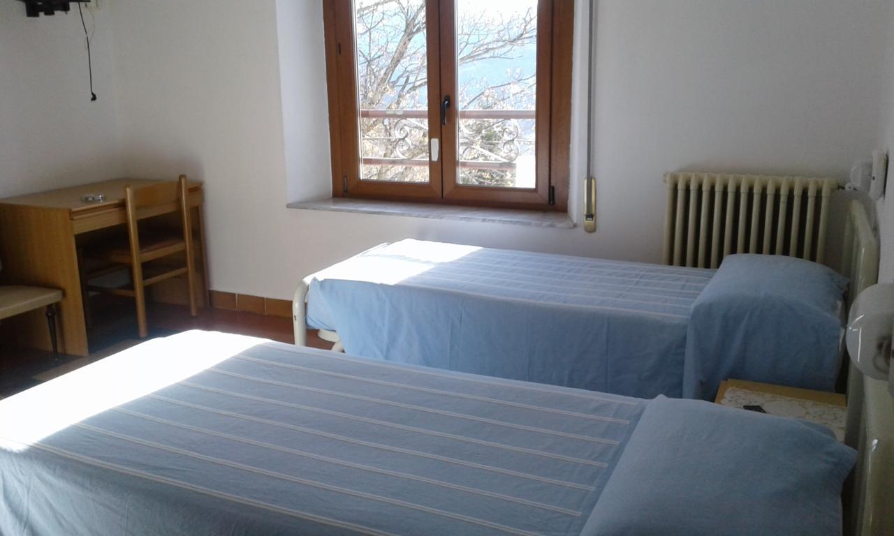 Hotel Conca D'Oro à Barigazzo Extérieur photo