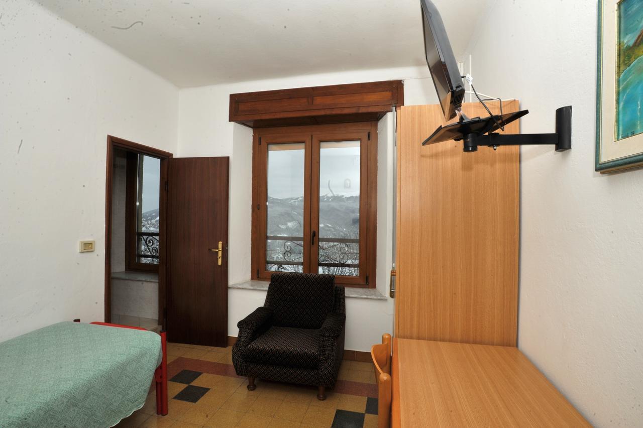 Hotel Conca D'Oro à Barigazzo Extérieur photo
